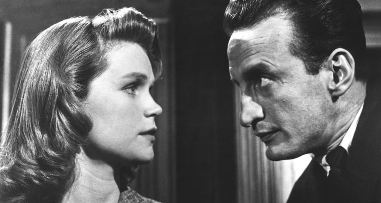 Anatomie eines Mordes Szene 3 FilmRezensionen.de