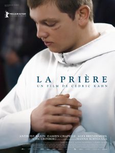 Auferstehen La prière The Prayer Cédric Kahn