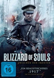 Blizzard of Souls