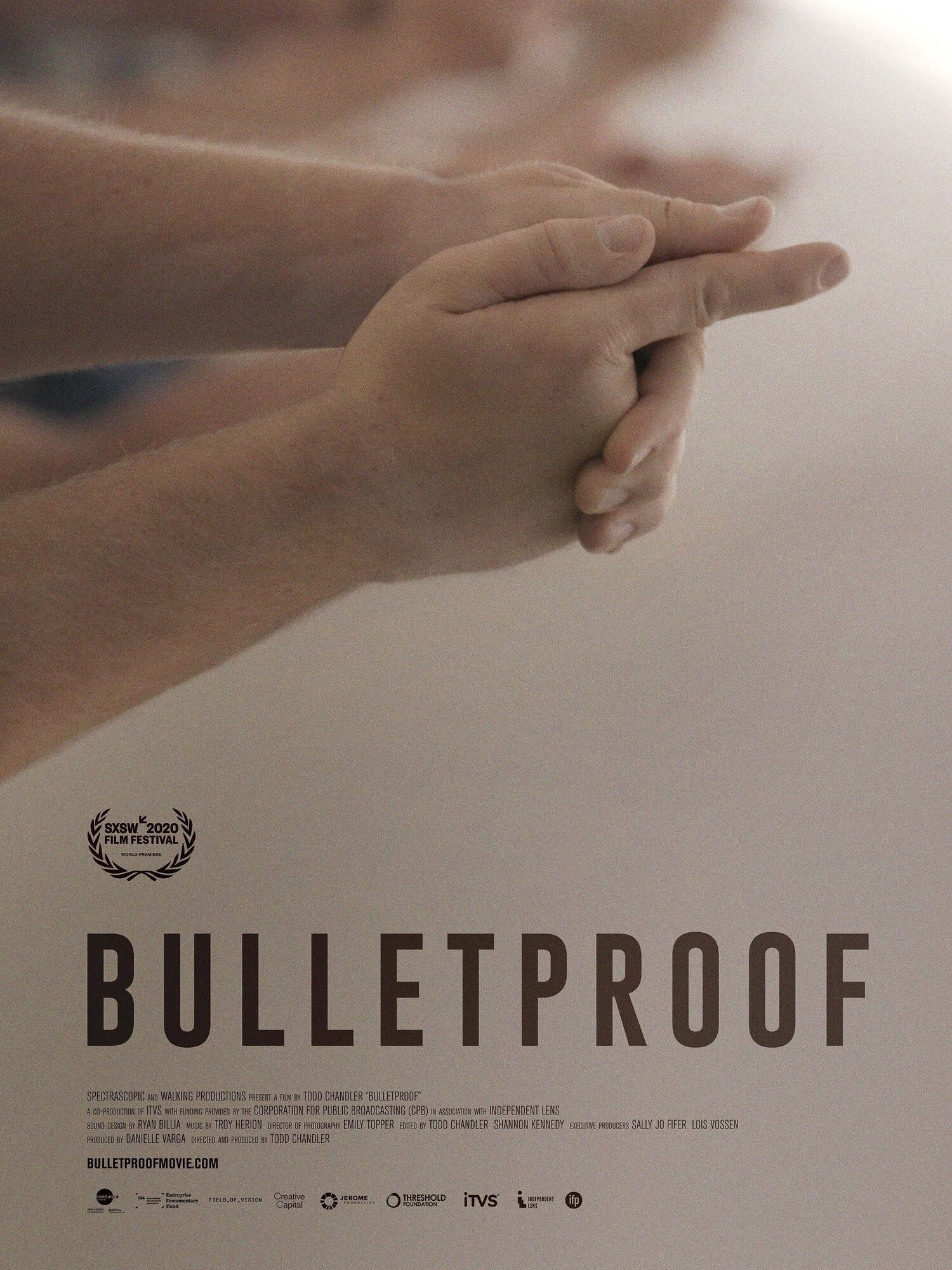 Bulletproof FilmRezensionen.de