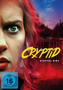 Cryptid Staffel 1