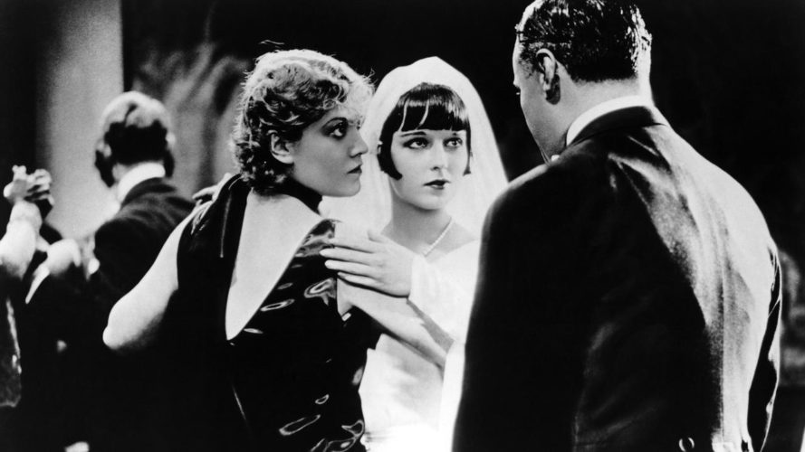 Die Büchse der Pandora FilmRezensionen.de