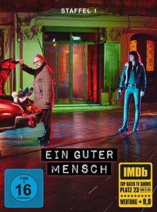 Ein guter Mensch Staffel 1