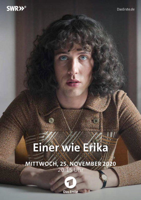Einer wie Erika FilmRezensionen.de
