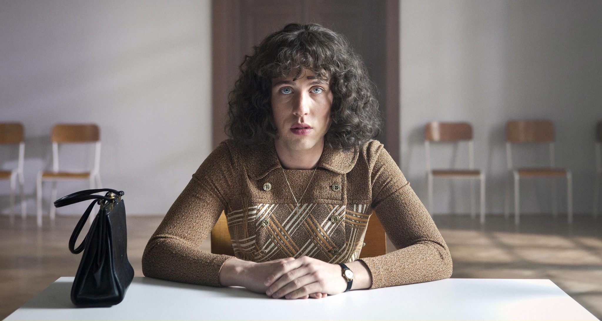 Einer wie Erika FilmRezensionen.de