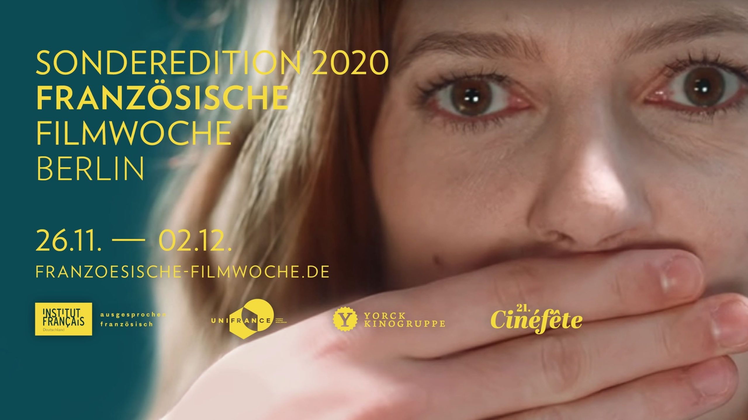Franzoesische Filmwoche Berlin 2020 2