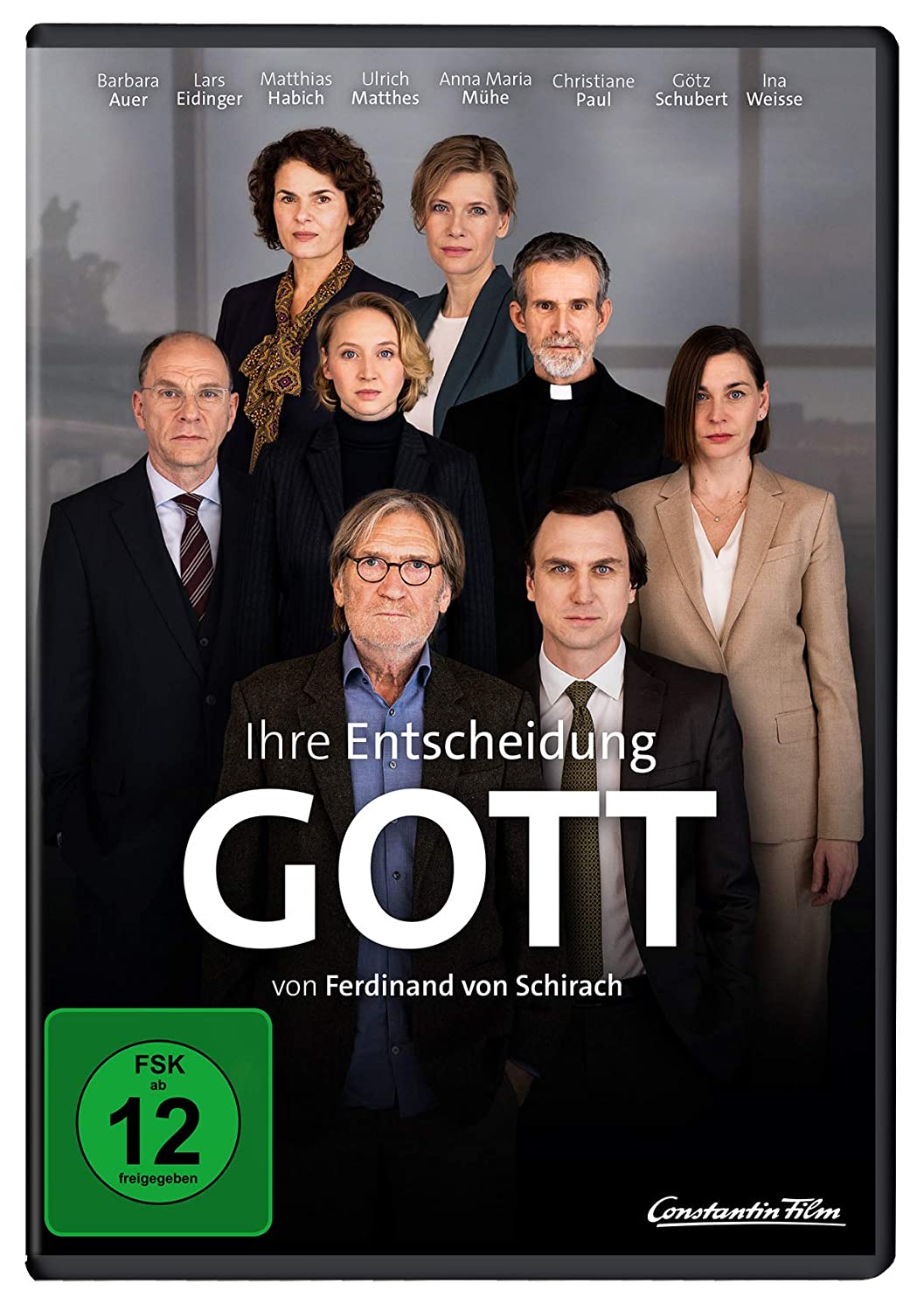 Gott FilmRezensionen.de