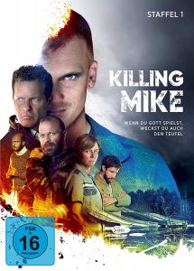 Killing Mike Staffel 1
