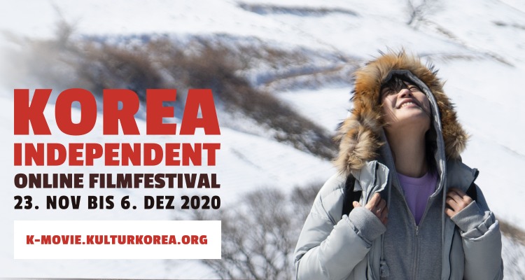 Korea Independent Filmfestival 2020