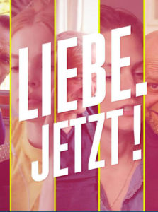 Liebe Jetzt