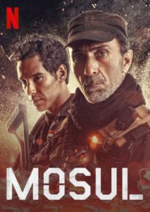 Mosul Netflix