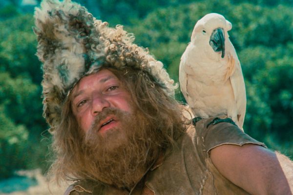 Sergio Corbucci FilmRezensionen.de