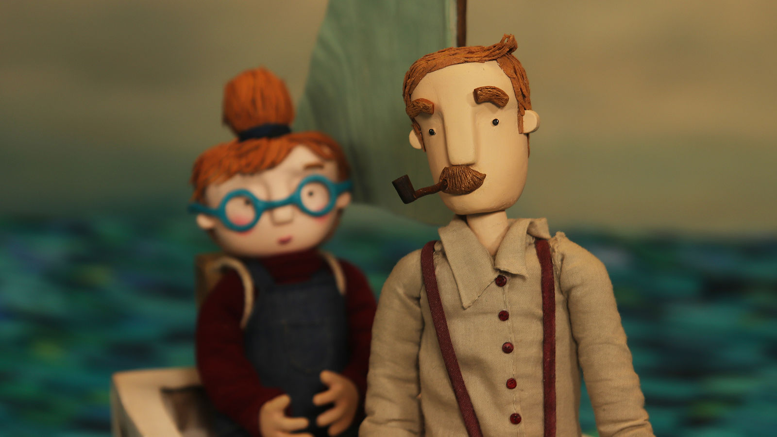 Souvenir Frontpage FilmRezensionen.de