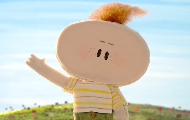 The Kite FilmRezensionen.de