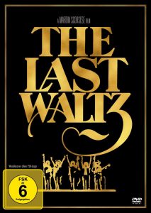 The Last Waltz