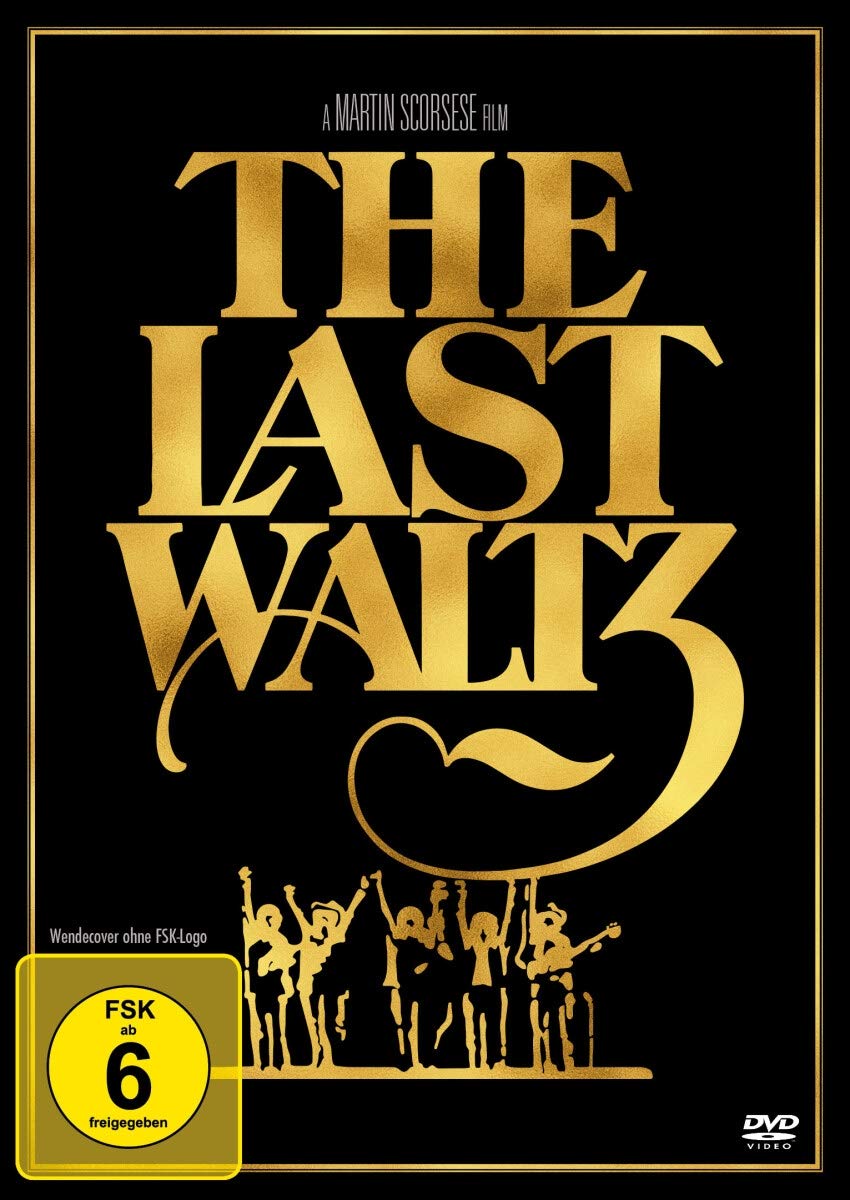 The Last Waltz FilmRezensionen.de