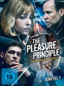 The Pleasure Principle Staffel 1