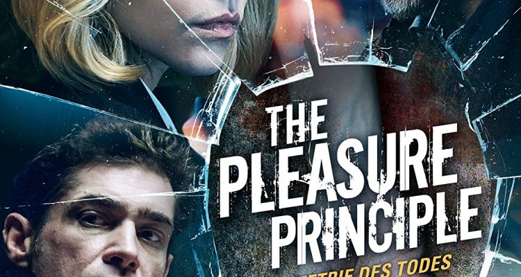 The Principle Of Pleasure The Pleasure Principle Staffel 1 | Film-Rezensionen.de