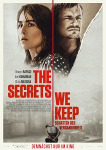 The Secrets We Keep – Schatten der Vergangenheit