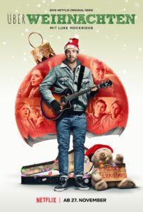 ÜberWeihnachten Netflix Luke Mockridge