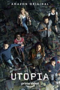 Utopia 2020 Amazon Prime Video