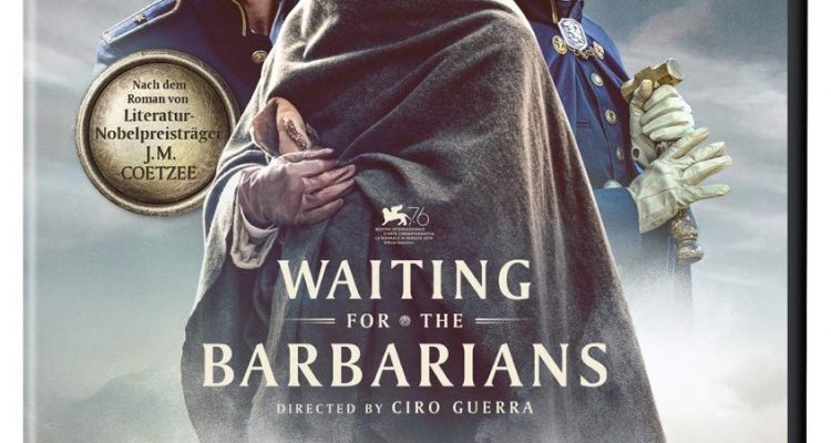 Waiting for the Barbarians FilmRezensionen.de