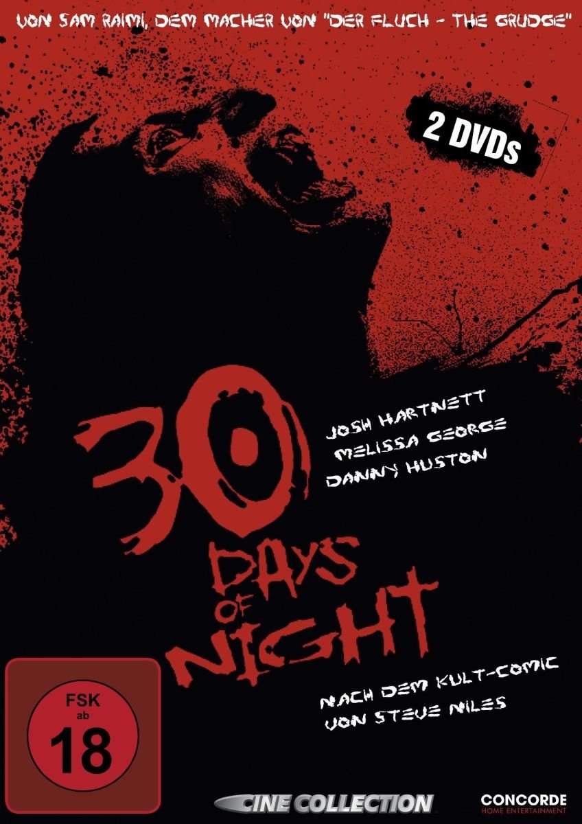 30 Days of Night FilmRezensionen.de