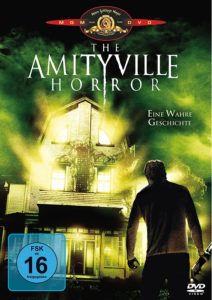 Amityville Horror 2005