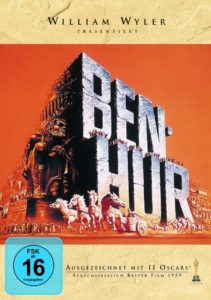 Ben Hur 1959