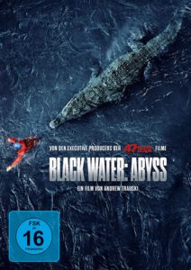 Black Water Abyss