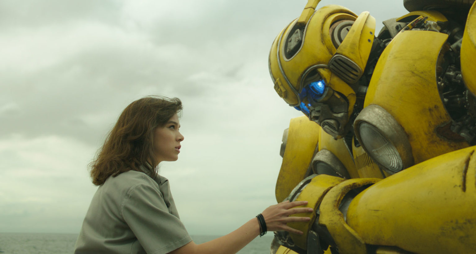 Bumblebee FilmRezensionen.de