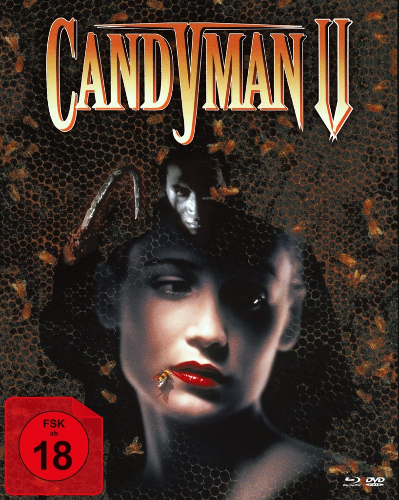Candyman 2 Die Blutrache FilmRezensionen.de