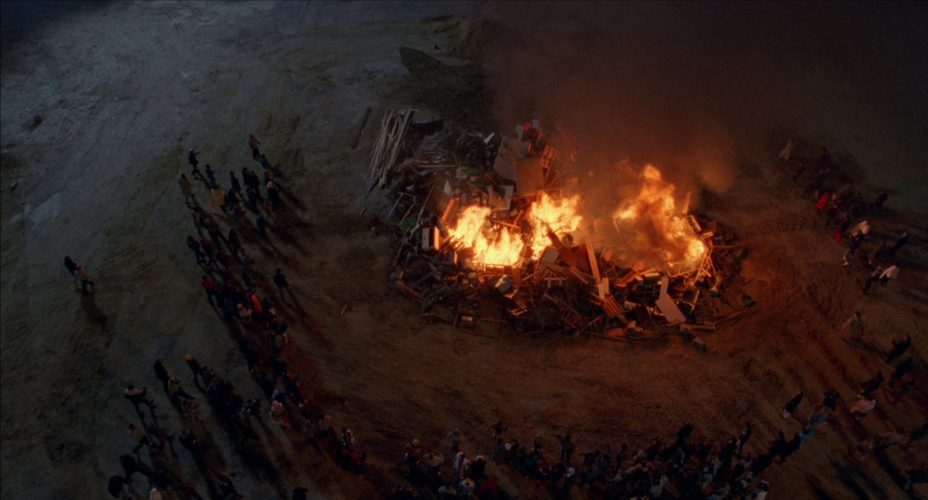 Candymans Fluch Szene 6 FilmRezensionen.de