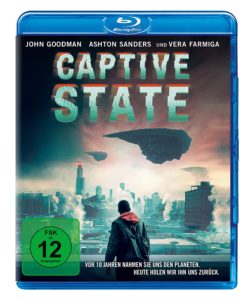 Captive State