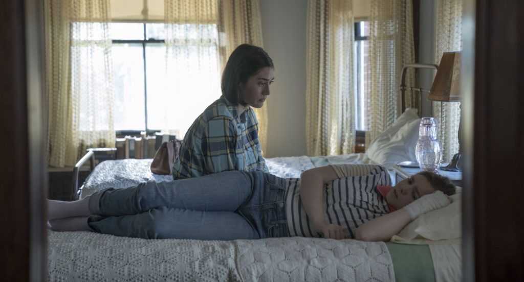 Castle Rock Staffel 2 FilmRezensionen.de