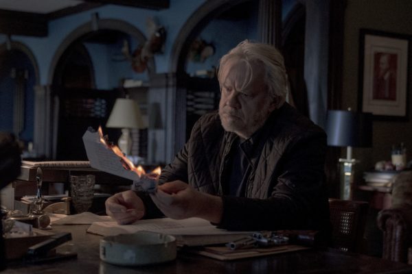 Castle Rock Staffel 2 Szene 5 FilmRezensionen.de