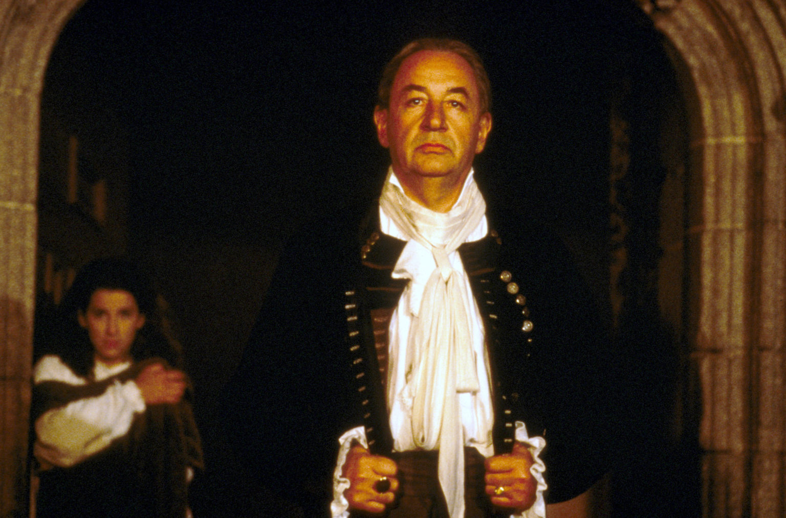 Chouans! Revolution und Leidenschaft Szene 2 FilmRezensionen.de