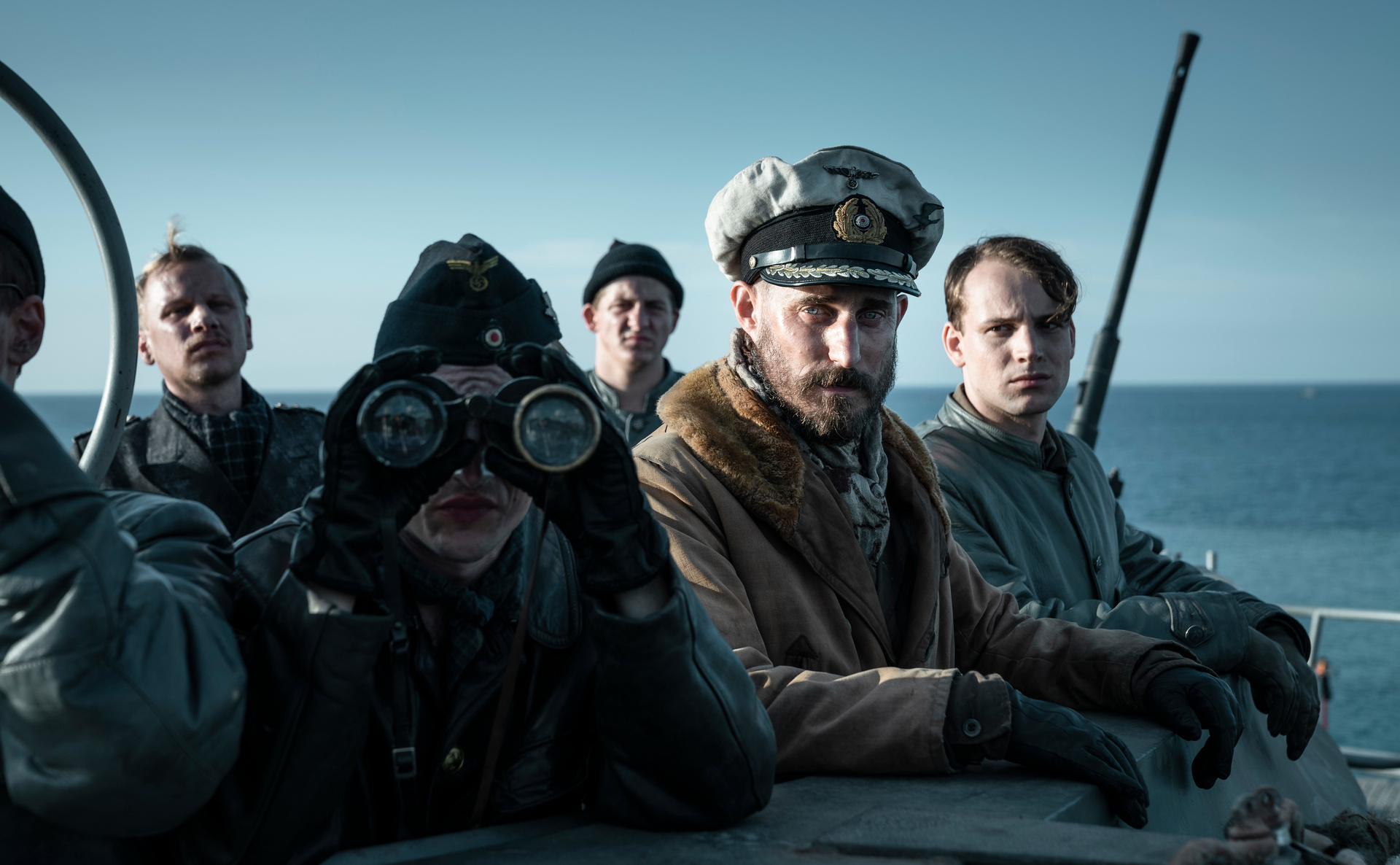 Das Boot Staffel 2