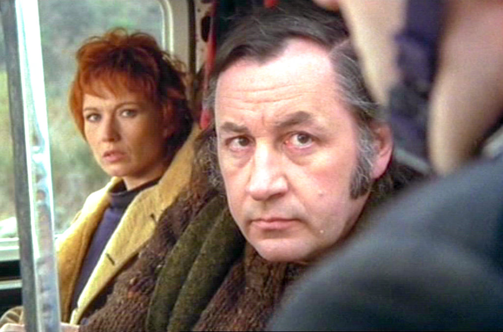 Das Netz der tausend Augen | Film-Rezensionen.de