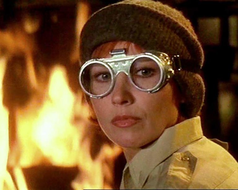 Das Netz der tausend Augen Szene 2 | Film-Rezensionen.de