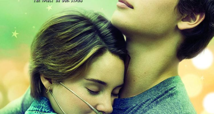 Das Schicksal Ist Ein Mieser Verräter Netflix Das Schicksal ist ein mieser Verraeter | Film-Rezensionen.de