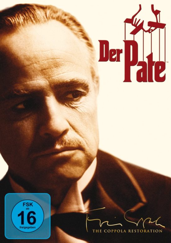 Der Pate Ganzer Film Deutsch Kostenlos Der Pate | Film-Rezensionen.de