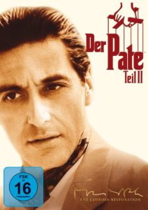 Der Pate Teil II Godfather