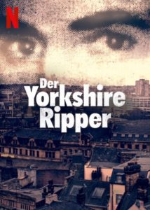 Der Yorkshire Ripper Netflix