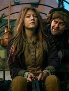 2020 Die Hexenprinzessin