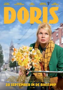 Doris - Liebe auf den dritten Blick