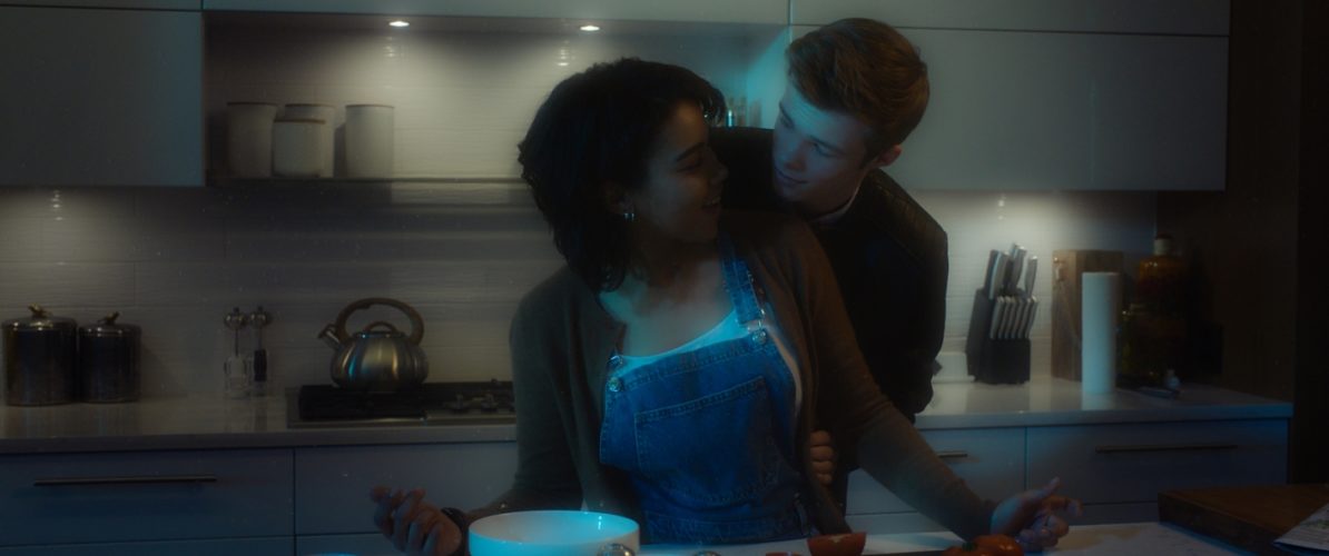 Endless Nachricht von Chris FilmRezensionen.de