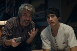 Glorreiche Verlierer La odisea de los giles Heroic Losers