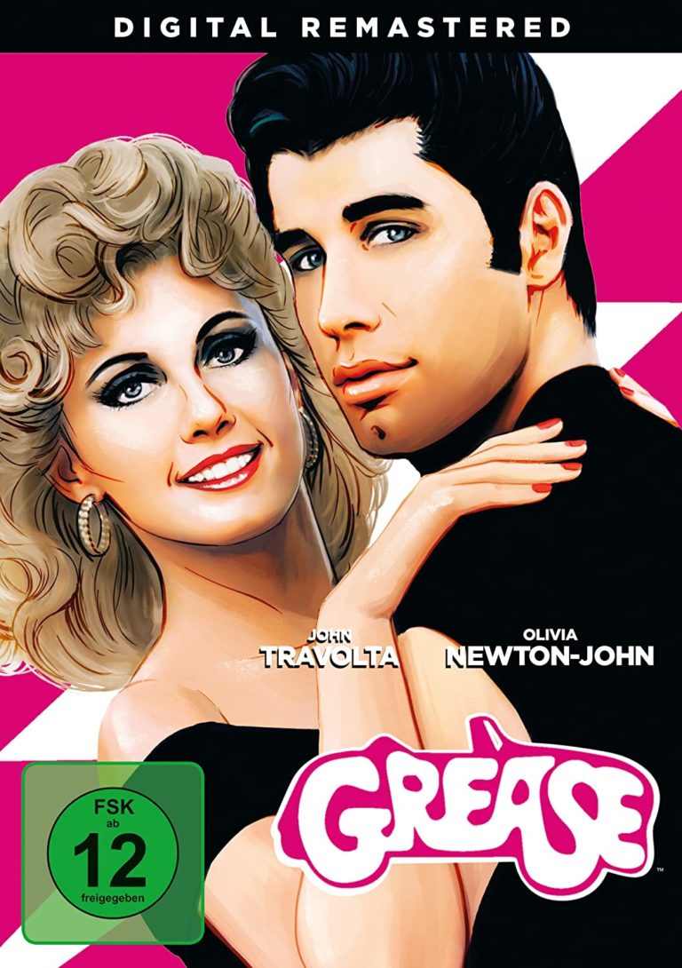 Grease FilmRezensionen.de