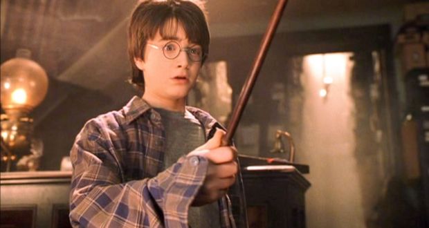Harry Potter Und Der Stein Der Weisen Film Rezensionen de